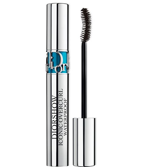 occhi con mascara dior overcurl|best Dior waterproof mascara.